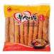 [.] stick oden 1kg( approximately 19 piece entering )/ Korea food / Korea market 