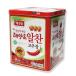 [bibigo]he коричневый n доллар кочхуджан красный острый перец тест .14kg/ Корея кочхуджан / Корея приправа 