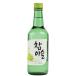 [JINRO] tea mistake ru muscat taste 360ml/ Korea shochu / Korea sake Gin ro