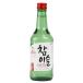 [JINRO] tea mistake ru original 360ml 2 box (330 jpy ×20ps.@×2 box )/ Korea shochu / Korea sake 