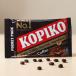 [KOPIKO] кофе сладости ( блистер упаковка ) 32g / один шарик . кофе настроение . толщина кофе конфеты 