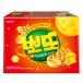 [ Crown ] pot сыр фруктовый пирог тест 161g / Корея сладости сыр cracker сыр Sand печенье 