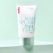 [espoir]エスポア ウォータースプラッシュ サンクリーム フレッシュ CICA 60ml/SPF50+/PA++++/韓国コスメ 日焼け止め UVカット 紫外線対策
