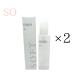 [2 шт. комплект ] Milbon ti-ses Est karuSO 120mL