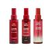  Wella aru время ремонт miracle Night уход 95mlhe AOI ru волосы уход волосы молоко ULTIME WELLA мытье .. нет уход 