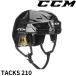 CCM шлем HT TACKS 210