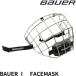 BAUER маска FM BAUER I FACEMASK