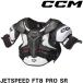 CCM плечо SP JETSPEED FT8 PRO SR