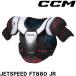 CCM плечо SP JETSPEED FT880 JR