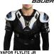 BAUER плечо SP VAPOR FLYLITE JR