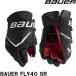BAUER перчатка VAPOR FLY40 SR
