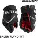 BAUER перчатка VAPOR FLY40 INT