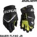 BAUER перчатка VAPOR FLY40 JR