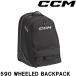 CCM сумка 590 WHEELED BACKPACK