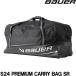 BAUER сумка S24 PREMIUM CARRY BAG SR