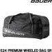 BAUER сумка S24 PREMIUM WHEELED BAG SR