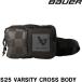 BAUER сумка S25 VARSITY CROSS BODY