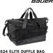 BAUER сумка S24 ELITE DUFFLE BAG