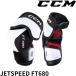 CCM патрубок EP S23 JETSPEED FT680 SR