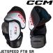 CCM патрубок EP JETSPEED FT8 SR