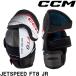 CCM патрубок EP JETSPEED FT8 JR