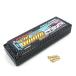 バッテリー Li-Fe EA4000R/6.6V 65C+α・ハードケース仕様 3730V2-Uの商品画像