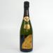 Sou.mei Brut saw mei желтохвост .to шампанское Champagne Франция емкость 750ml алкоголь 12.5 раз .. плоды sake не . штекер [ б/у ]