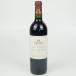 [ б/у ] LES FORTS DE LATOUR 1997re складной la tool красный вино Франция .. алкоголь частотность 13.0 раз емкость 750ml плоды sake не . штекер 