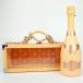 [ б/у ] ANGEL CHAMPAGNE NV Demi-Sec ROSE Angel шампанское dumise черный ze шампанское Champagne Франция ..12.5 раз 750ml не . штекер 