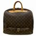 LOUIS VUITTON Louis Vuitton M41443evaji on монограмма сумка "Boston bag" [ б/у ]