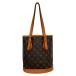 Louis Vuitton �륤�����ȥ� M42238 �Х��å�PM ��Υ���� �ȡ��ȥХå� �֥饦�� ��ǥ����� ����š�