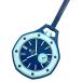 Audemars Piguet × Swatch Audemars Piguet Swatch Royal Pop Royal pop Lan Ba голубой карман часы часы [ не использовался ]