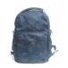 KIPLING Kipling KI4709-531 same color camouflage pattern nylon backpack rucksack [ free shipping ] secondhand goods used A