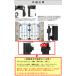 ��� �ЊJ�� YKK ��� ������� �g���f�B�V�I�� 1�^ ����t�F���X �A���~ ���� �A�C�A���� ������� �和�� 0812 ��80�~����120cm �֘A�摜3