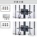 ��� �ЊJ�� YKK ��� ������� �g���f�B�V�I�� 1�^ ����t�F���X �A���~ ���� �A�C�A���� ������� �和�� 0812 ��80�~����120cm �֘A�摜4