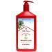 OLD SPICE Old специя Hand &amp; Body Lotion Fiji with Coconut Oil 473mLfiji- корпус лосьон рука увлажнитель сухой . аромат увлажнитель подарок корпус 