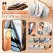 iPhone 17 Pro �P�[�X �����O�t�� �X�^���h Magsafe�Ή� iPhone 18 Pro Max �J�o�[ iPhone17 �A���~�o���p�[ ���ʃK���X ���΋z�� �N���A �ϏՌ�