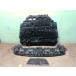  Prius DAA-ZVW30 двигатель undercover 51410-12100