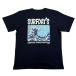 Surf Dayz мужской короткий рукав футболка 262F1ST815 NVY/ номер товара KOT282