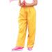  Kids водонепроницаемый дождь брюки желтый цвет желтый детский ребенок посещение школы посещение детского сада водонепроницаемый. . вода нейлон транспорт безопасность ученик начальной школы детский сад брюки . перо непромокаемая одежда Laney Ace 