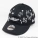�j���[�G�� New Era NEW ERA �X�q �L���b�v 9THIRTY The Chemical Brothers Born In The Echoes �u���b�N