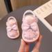 детские сандалии дудка имеется сандалии звук ... звук . выходить обувь девочка мужчина младенец ребенок First обувь симпатичный модный 11 12 13