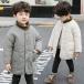  боа пальто Kids no color обратная сторона боа мужчина девочка боа жакет с хлопком пальто внешний с хлопком жакет зима одежда нежный casual посещение школы входить . тип 