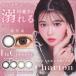�V�F�ǉ�!! �J���R�� �����f�[ �V�����g�� 1��10�� �x���� �x�Ȃ� DIA 14.5mm ���F���a 13.6 13.8mm �u���E���J���R�� �O���[�J���R�� Charton 1DAY �i�`������