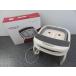  used operation verification settled foot bath JH-688 foot massager pair hot water folding type foot bath 
