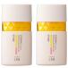  косметическое молочко Anne этикетка laboV цветный выше UV молоко R 50mL ×2 шт витамин C чуткий . ультрафиолетовые лучи UV шерсть дыра сухой 