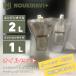 륻å 󥸥󥪥2L&ߥå󥪥1L EO3010 2L + MO9010 1L NOUKINAVI+ʥΥʥӥץ饹 ʼ å ISEKI