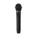 UHF беспроводной микрофон ro ho nATW-T63a Audio Technica черный 