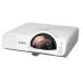 EPSON супер короткий подпалина пункт проектор EB-L210SW наличие 