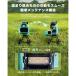 Kareyou �E�b�h�`�b�p�[ ���Ӌ@ �G���W���� �ő�105mm 7�n�� ������ 212cc �| �� �} �K�[�f���V�����b�_�[ 4�T�C�N�� �_�� ���� �ƒ�p �Ɩ��p�y����z���Ή��z �֘A�摜4